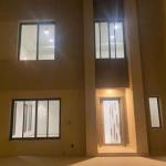 Villa 283.5 SQM Facing West with 4 Bedrooms