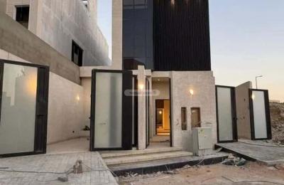 Villa 253 SQM Facing North on 15m Width Street