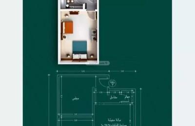 Apartment with 4 Bedrooms