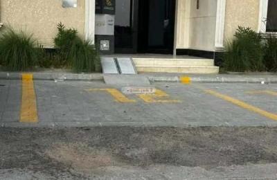 Apartment with 3 Bedrooms