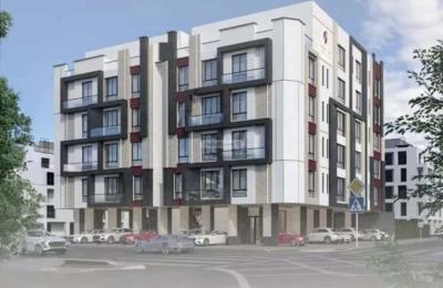 Apartment with 3 Bedrooms