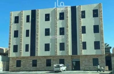 Apartment with 4 Bedrooms