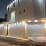 Villa 334.54 SQM Facing North with 4 Bedrooms