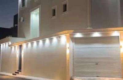 Villa 334.54 SQM Facing North with 4 Bedrooms