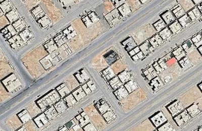 Villa 359 SQM Facing East on 20m Width Street