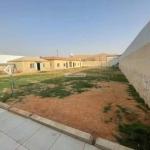 Rest House 2000 SQM Facing North on 15m Width Street