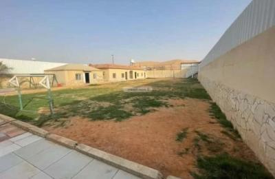 Rest House 2000 SQM Facing North on 15m Width Street