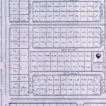 Land 900 SQM Facing South on 25m Width Street