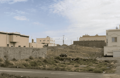 Land 600 SQM Facing South on 20m Width Street