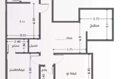 Apartment with 3 Bedrooms