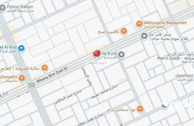 Villa 360 SQM Facing North on 20m Width Street