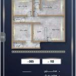 Apartment with 3 Bedrooms