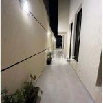 Villa 240 SQM Facing East on 12m Width Street