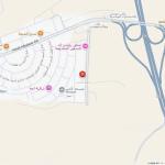 Villa 450 SQM Facing East on 20m Width Street