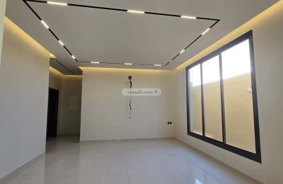 Floor 210 SQM with 3 Bedrooms