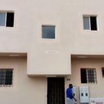 Villa 160 SQM Facing East on 10m Width Street