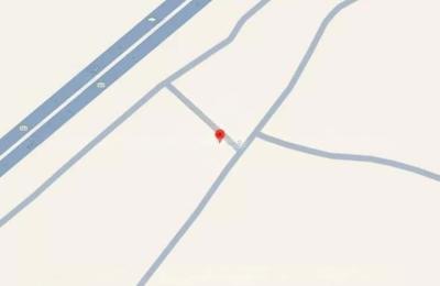 Land 372 SQM Facing North on 18m Width Street