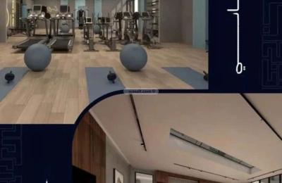 Apartment with 5 Bedrooms