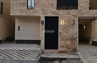 Floor 223 SQM with 5 Bedrooms