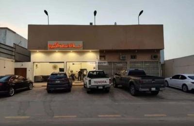 Building 600 SQM Facing East