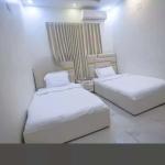 Floor 242 SQM with 4 Bedrooms