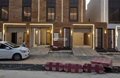 Villa 265 SQM Facing East on 20m Width Street