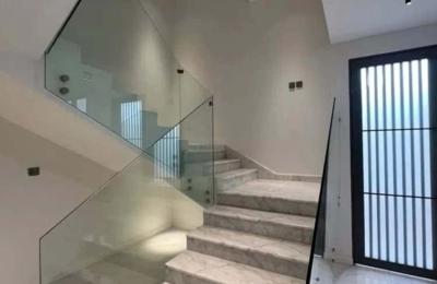 Villa 320 SQM Facing North on 20m Width Street