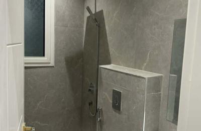 Apartment 124 SQM with 3 Bedrooms