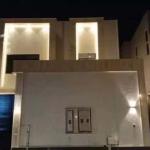 Villa 250 SQM Facing South with 4 Bedrooms