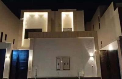 Villa 250 SQM Facing South with 4 Bedrooms