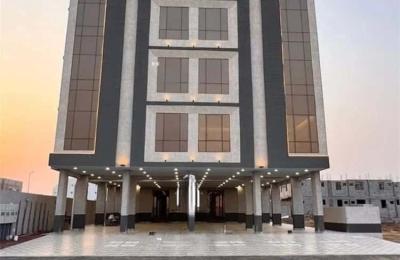 Apartment with 4 Bedrooms