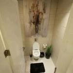 Furnished Apartment 122 SQM with 3 Bedrooms