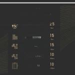 Apartment 875 SQM with 3 Bedrooms