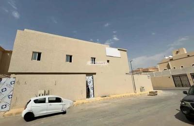 Villa 429 SQM Facing South West on 12m Width Street