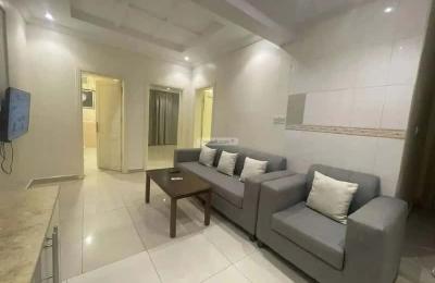 Apartment with 1 Bedroom