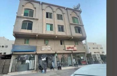 Building 500 SQM Facing North