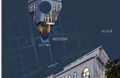 شقة بغرفتين