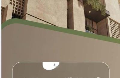 Apartment 875 SQM with 2 Bedrooms