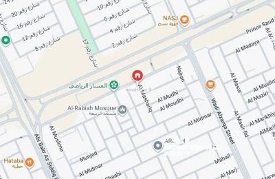 Apartment with 2 Bedrooms