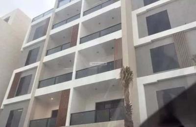 Apartment with 3 Bedrooms