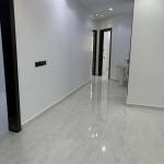 Floor 136.98 SQM with 3 Bedrooms