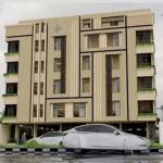 Apartment with 4 Bedrooms