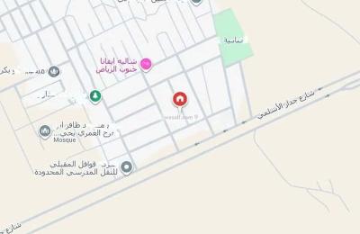 Land 672 SQM Facing East on 10m Width Street