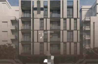 Apartment with 2 Bedrooms