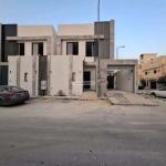 Villa 200 SQM Facing East on 20m Width Street