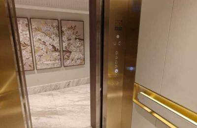 Apartment with 3 Bedrooms