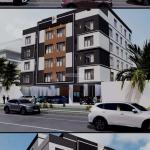 Apartment with 2 Bedrooms