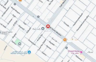 Land 1375 SQM Facing North