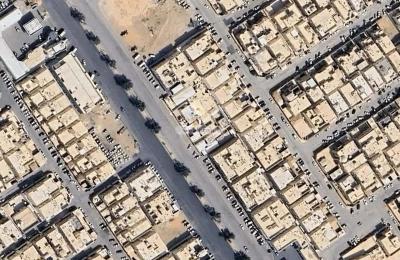 Land 1050 SQM Facing West