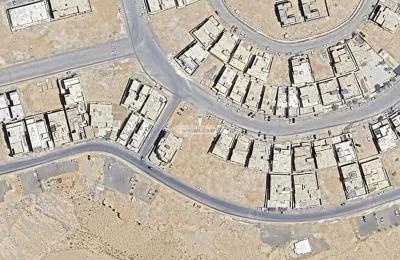 Villa 418 SQM Facing West on 25m Width Street